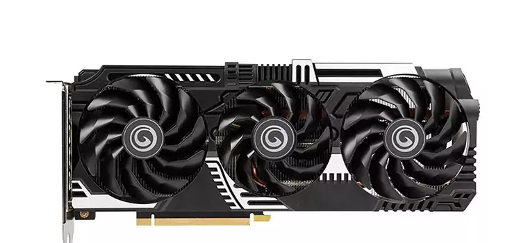 Galax przygotowuje karty GeForce RTX 3060 Ti FG i RTX 3060 OC FG z limiterem kopania Ethereum