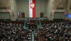 Sejm nie odrzucił ustawy praworządnościowej. Projekt trafi do dalszych prac