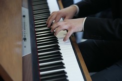 Afera wokół Konkursu Chopinowskiego 2025. W sieci krąży 'lista powiązań' uczestników z jurorami