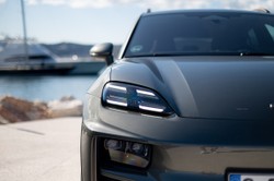 Porsche zmienia biznes w Polsce. Nowa spółka to rewolucja. Co czeka kierowców?