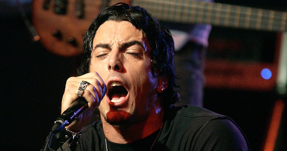 Brutalny atak w "rezydencji potworów". Zginął dawny gwiazdor rocka