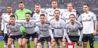 Liga Konferencji Europy - rewanżowy mecz fazy play-off: Legia Warszawa - Molde FK. Awans wart miliony