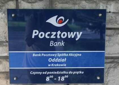 Bank Pocztowy Bank Dla Prowincji Newsweek Pl