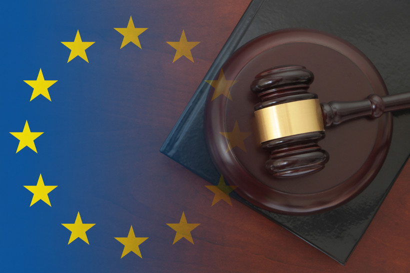 ETPC nakazał Polsce wypłacić firmie 15 tys. euro zadośćuczynienia za pozbawienie prawa do sądu