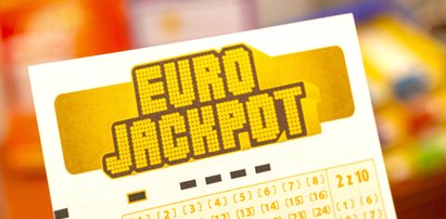 Gigantyczna wygrana w Eurojackpot. Polak zgarnie ponad 206 milionów!