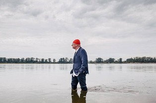 Michał Kamiński: Jestem przykładem żołnierza wyklętego