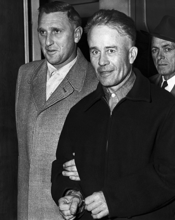 Ed Gein (1957 r.)