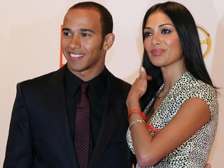 hamilton-scherzinger