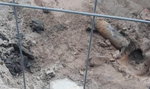 Ewakuacja szkoły w Tczewie! Podczas prac budowlanych znaleziono niewybuch