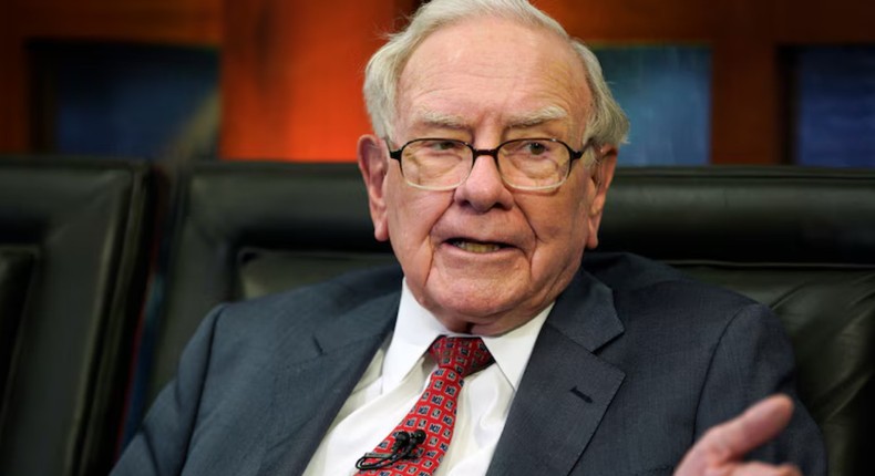 Billionaire Warren Buffett’s foundation commits $29 million to Kenya health sector for second year