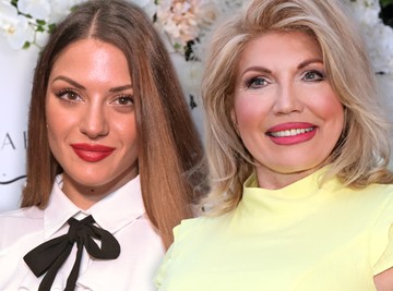 EVO ČIME SE BAVI ĆERKA SUZANE MANČIĆ: Čeka bebu sa 23 godine starijim generalom, a u ovom poslu je jako uspešna