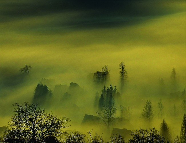 zdjęcie z albumu 'Opowieści z serca Tatr' / fot. Ryszard Suski