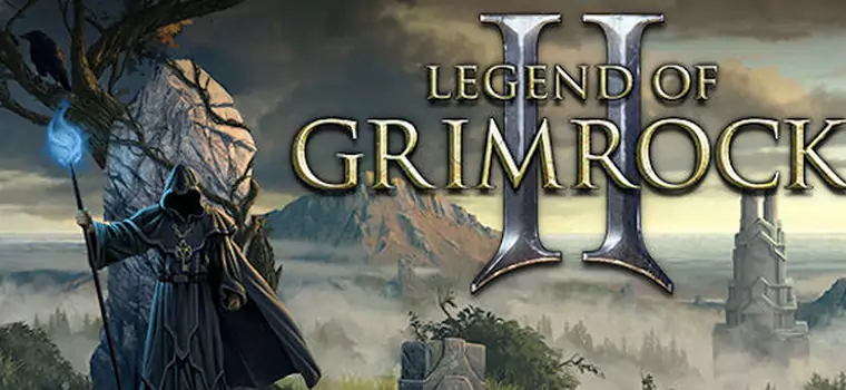 Recenzja: Legend of Grimrock II
