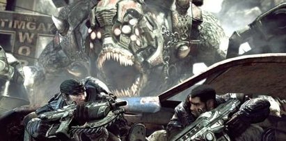 Za tydzień zobaczymy Gears of War 3?