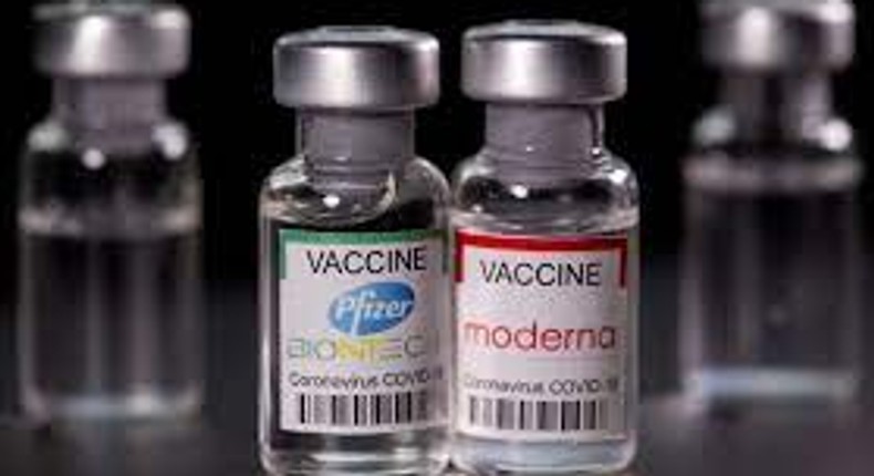 Pfizer, Biontech and Moderna make $65,000 per minute on vaccines