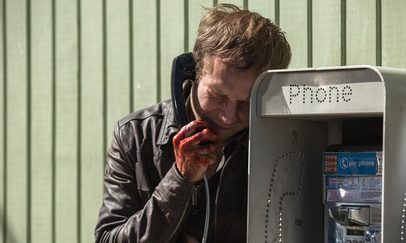 '13 grzechów' (premiera: 11 kwietnia)