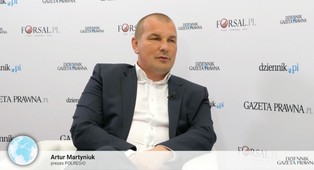 Prezes Polregio: Spółka zmieniła się radykalnie