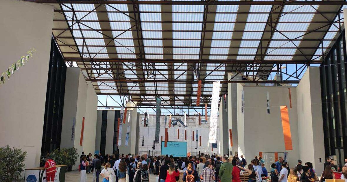 Wrocław gospodarzem Placemaking Week Europe. To prestiżowy festiwal o przestrzeniach publicznych!