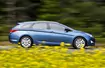 Hyundai i40: szybki skok do klasy premium