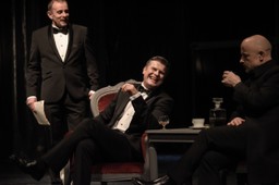 „Dziady" Mickiewicza wystawi Teatr Miejski w Gdyni. Reżyseruje Krzysztof Babicki