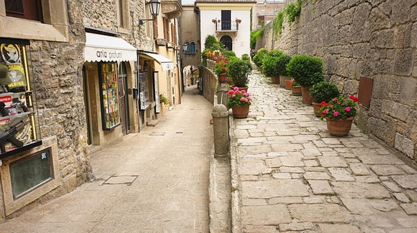 San Marino