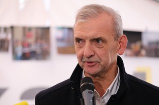 Prezes ZNP: Ministrem może być każdy, ale nie każdy potrafi nauczyć fizyki, chemii czy matematyki [WYWIAD]