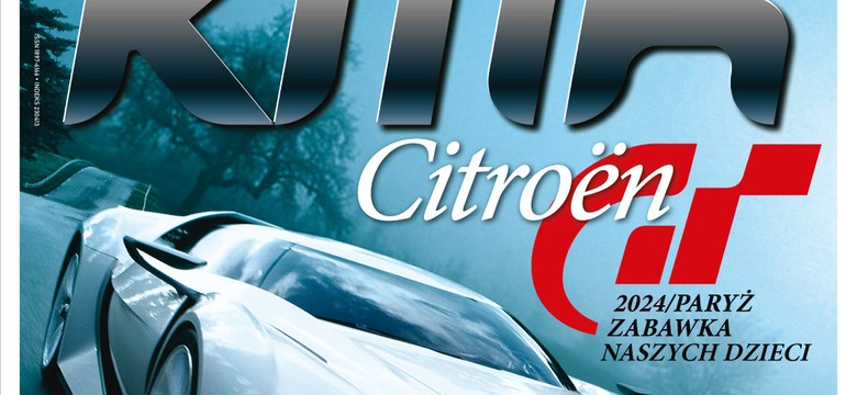 GTbyCitroen, czyli wojna światów po francusku