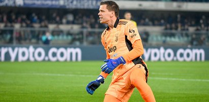 Szczęsny jednym z bohaterów Juventusu! Zobaczcie, co zrobił [WIDEO]