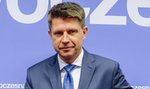 Petru grozi Platformie Obywatelskiej