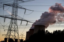 Rządowe tarcia w sprawie węgla i wiatraków