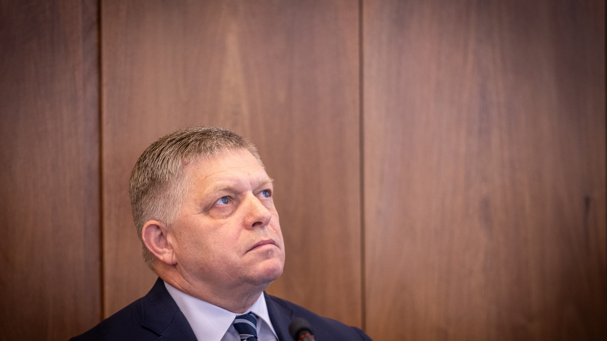 Robert Fico