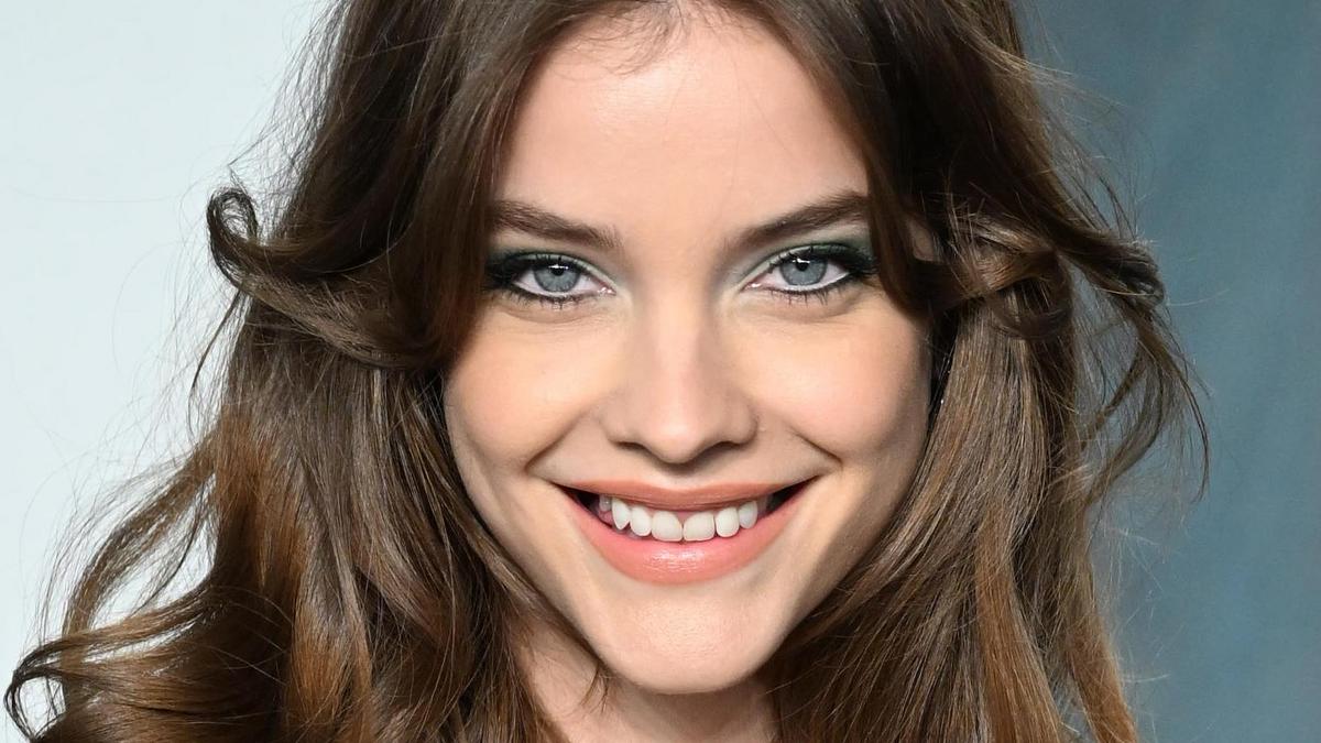 Látnod kell Palvin Barbara mindkét meseszép ruháját az Oscar-gáláról