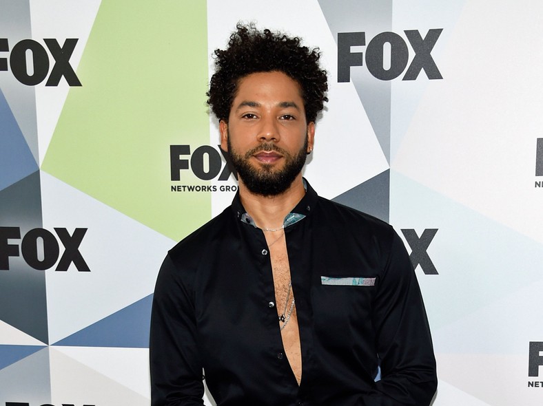 Jussie Smollett's assault case will be coming up in front of grand jury in the coming week 