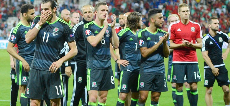 Euro 2016: Walijczyków czeka w Cardiff królewskie powitanie