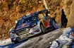 Sebastien Ogier i Julien Ingrassia - Ford Focus WRC