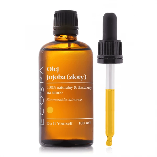 Olej jojoba