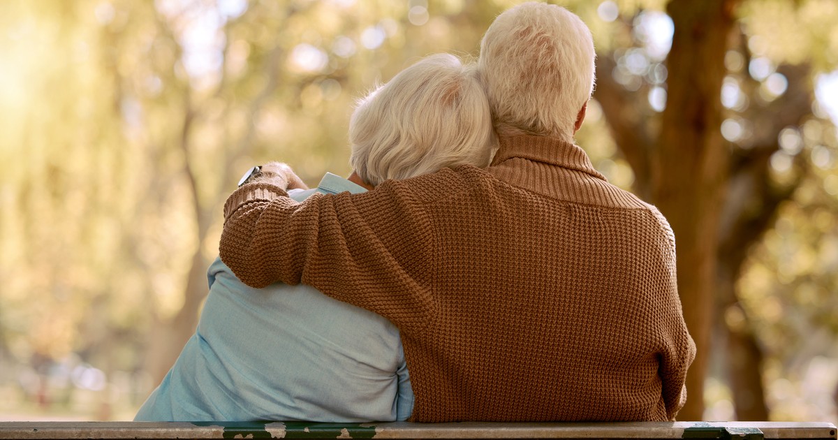 Kiedy Irena wróciła z sanatorium, nikomu nie powiedziała, iż kogoś poznała