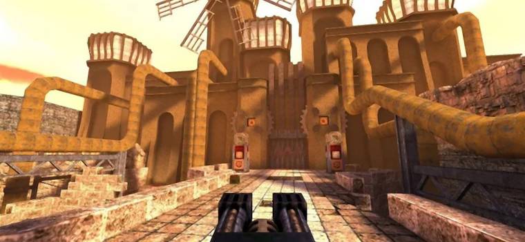 Quake Remastered już jest. Zagramy w ramach Xbox Game Pass