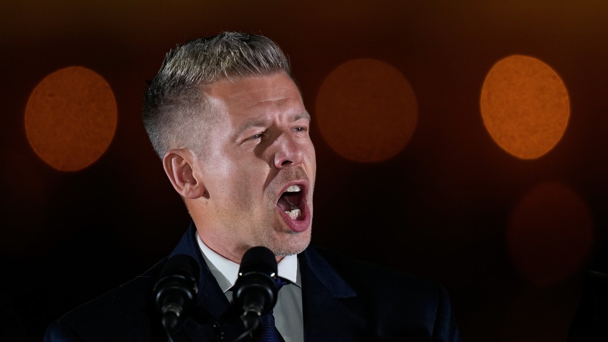 Mađar ima poruku i za Rusiju i za Ukrajinu: 