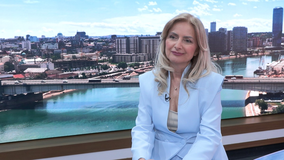 Biljana Vraneš 