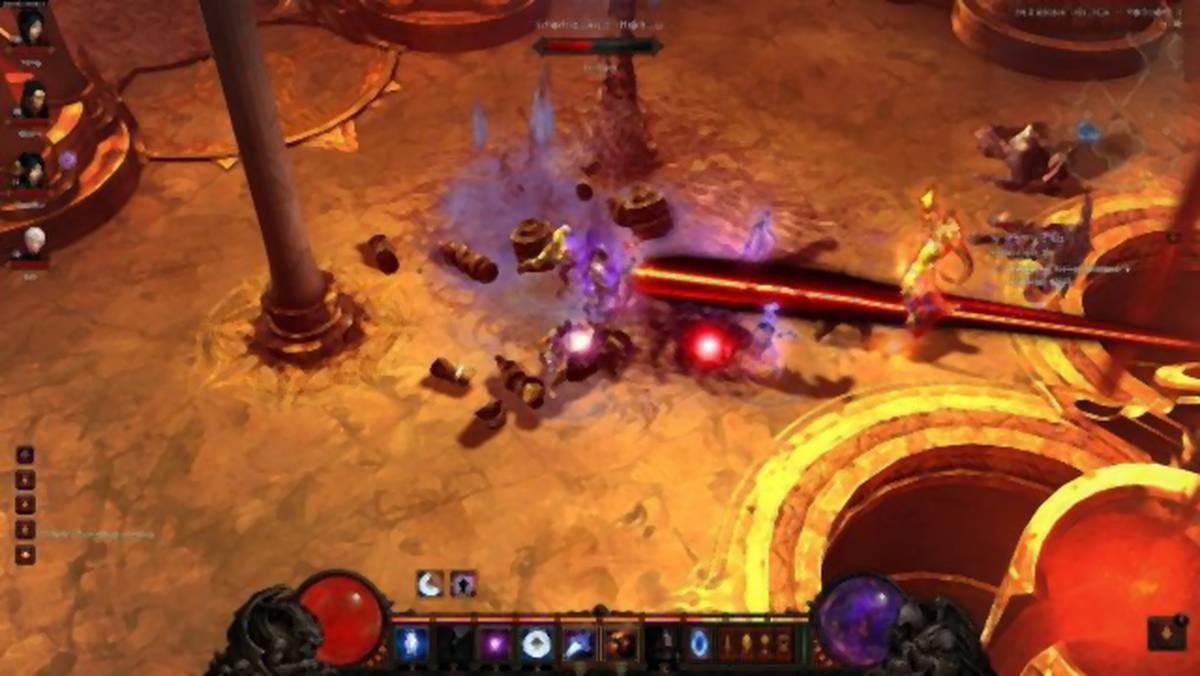 Blizzard rezygnuje z domów aukcyjnych w Diablo III