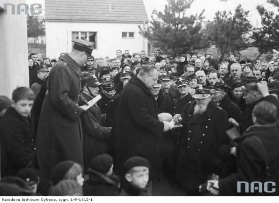 Fot. ze zbiorów Narodowego Archiwum Cyfrowego, sygn. 1-P-1412-1