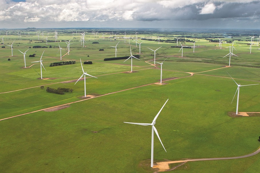 Postęp technologiczny spowodował, że OZE stały się najtańszym źródłem energii