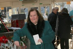 Susan Boyle jest nie do poznania! Zobacz foto odkrycia brytyjskiej edycji "Mam Talent"