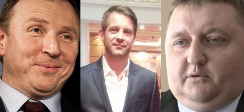 Dzieci polityków idą w ślady rodziców. Ale nazwisko to za mało... ZDJĘCIA