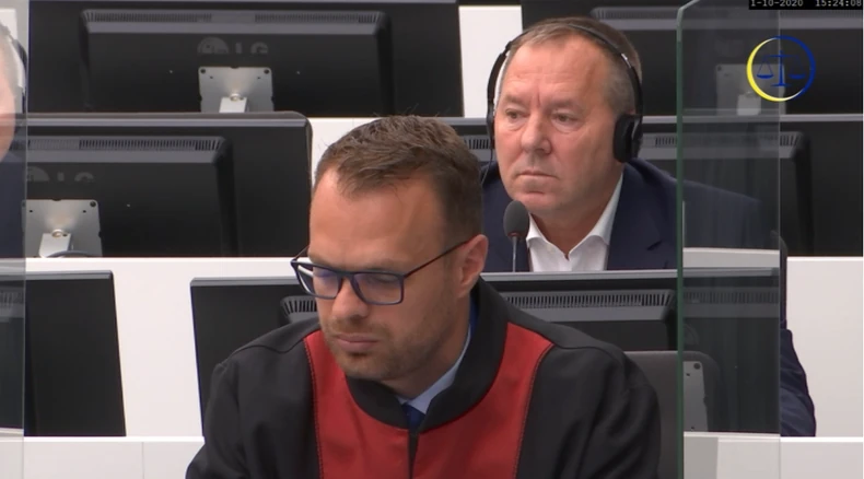 Hisni Guncati u Hagu