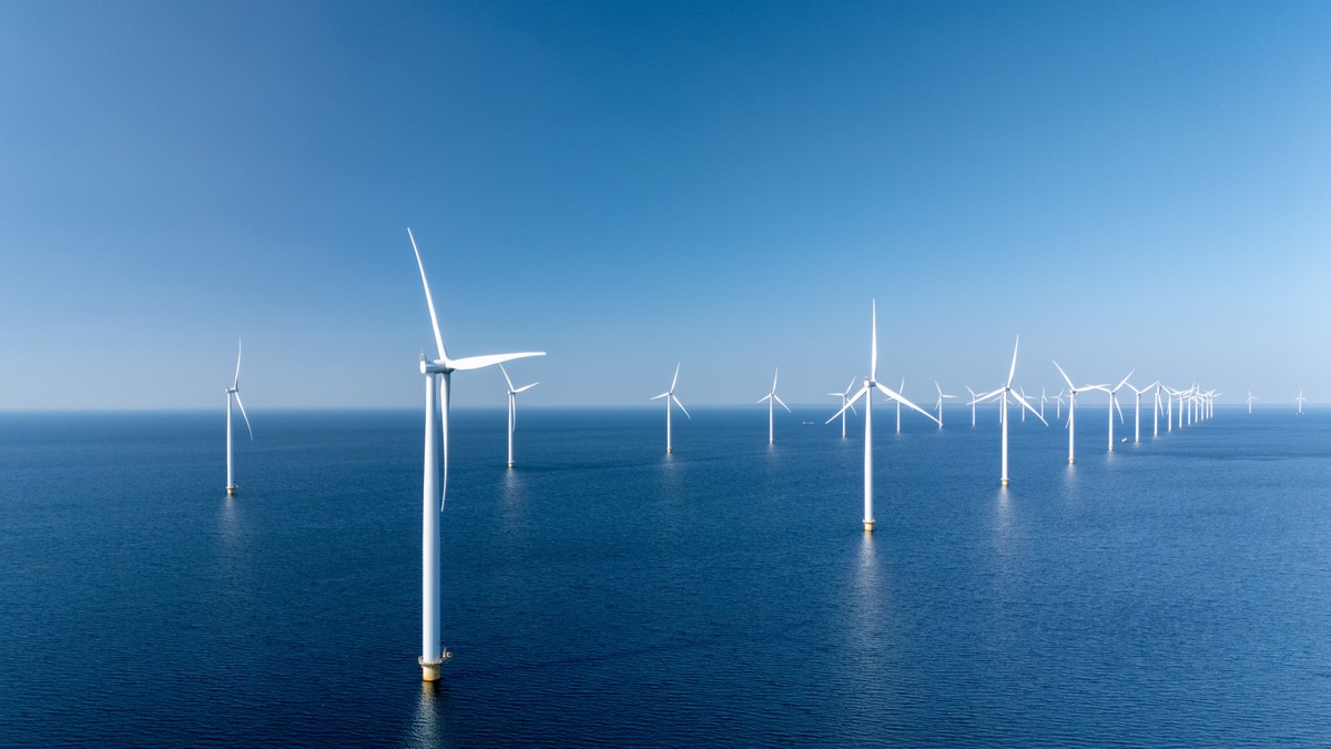 Pierwsza aukcja offshore za nami. Prąd z wiatraków na morzu nie będzie tani