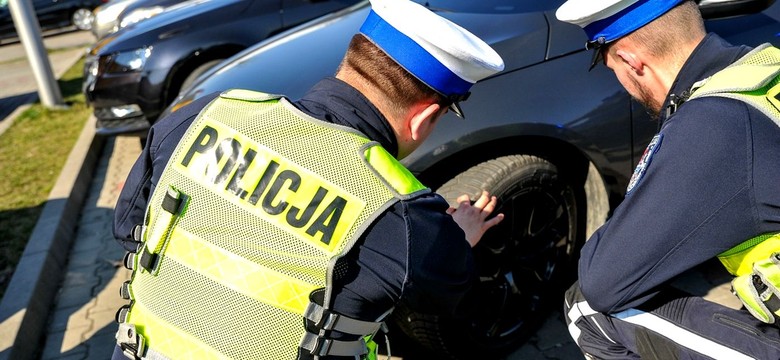 Masz to w aucie? Żegnaj się z dowodem rejestracyjnym