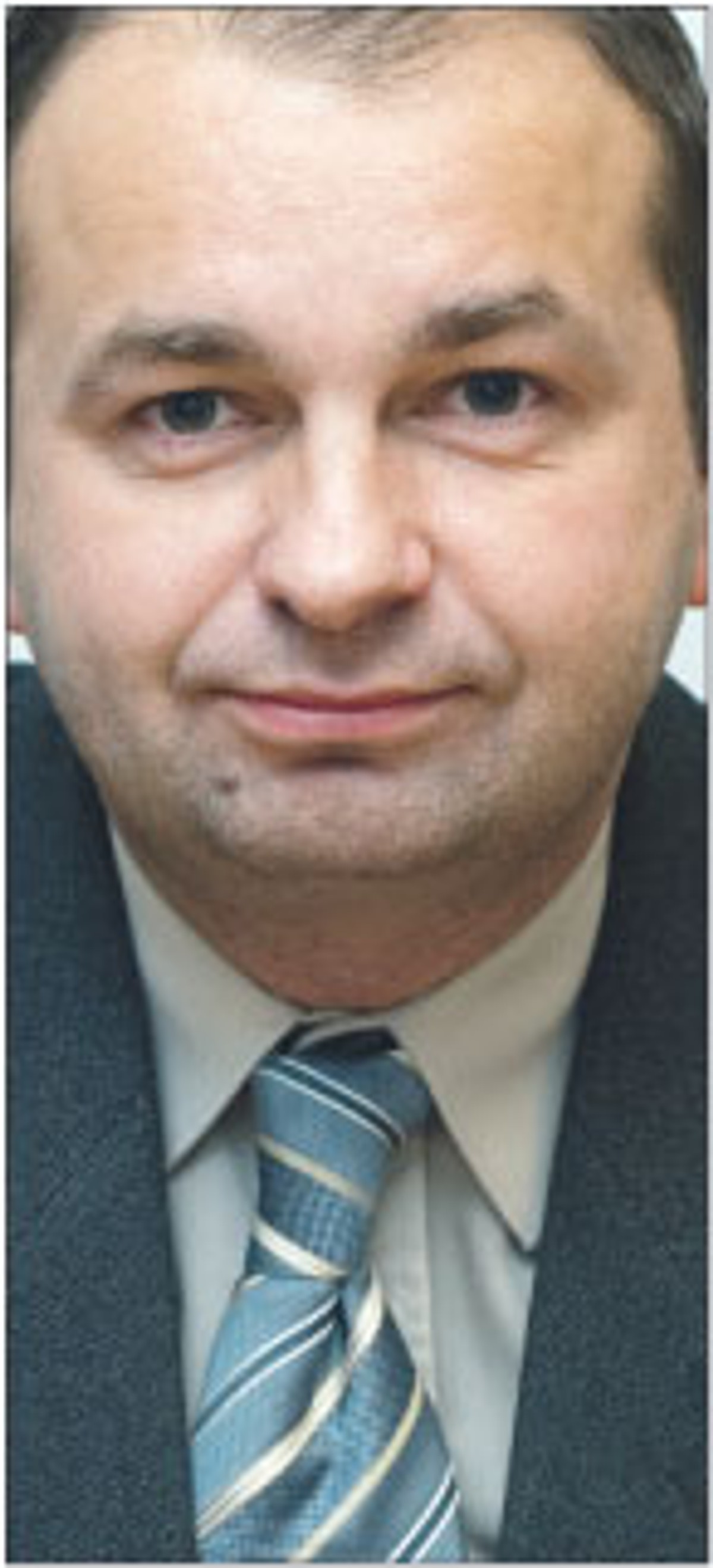 Bogdan Świąder