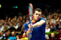 Puchar Hopmana: Cornet i Tsonga rywalami Radwańskiej i Panfila